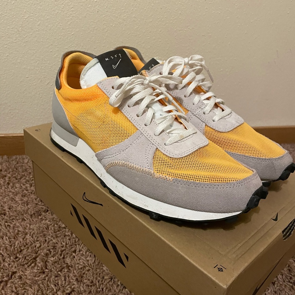 Nike daybreak